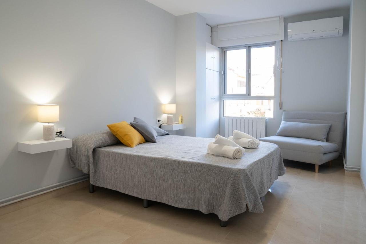 Apartamento Nazaries Centro, By Daimar Granada Exterior photo