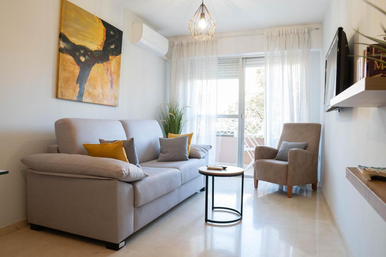 Apartamento Nazaries Centro, By Daimar Granada Exterior photo