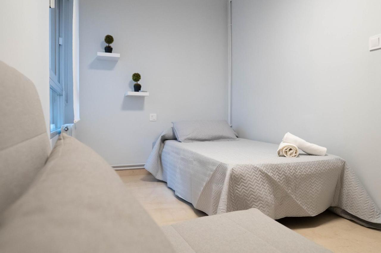 Apartamento Nazaries Centro, By Daimar Granada Exterior photo