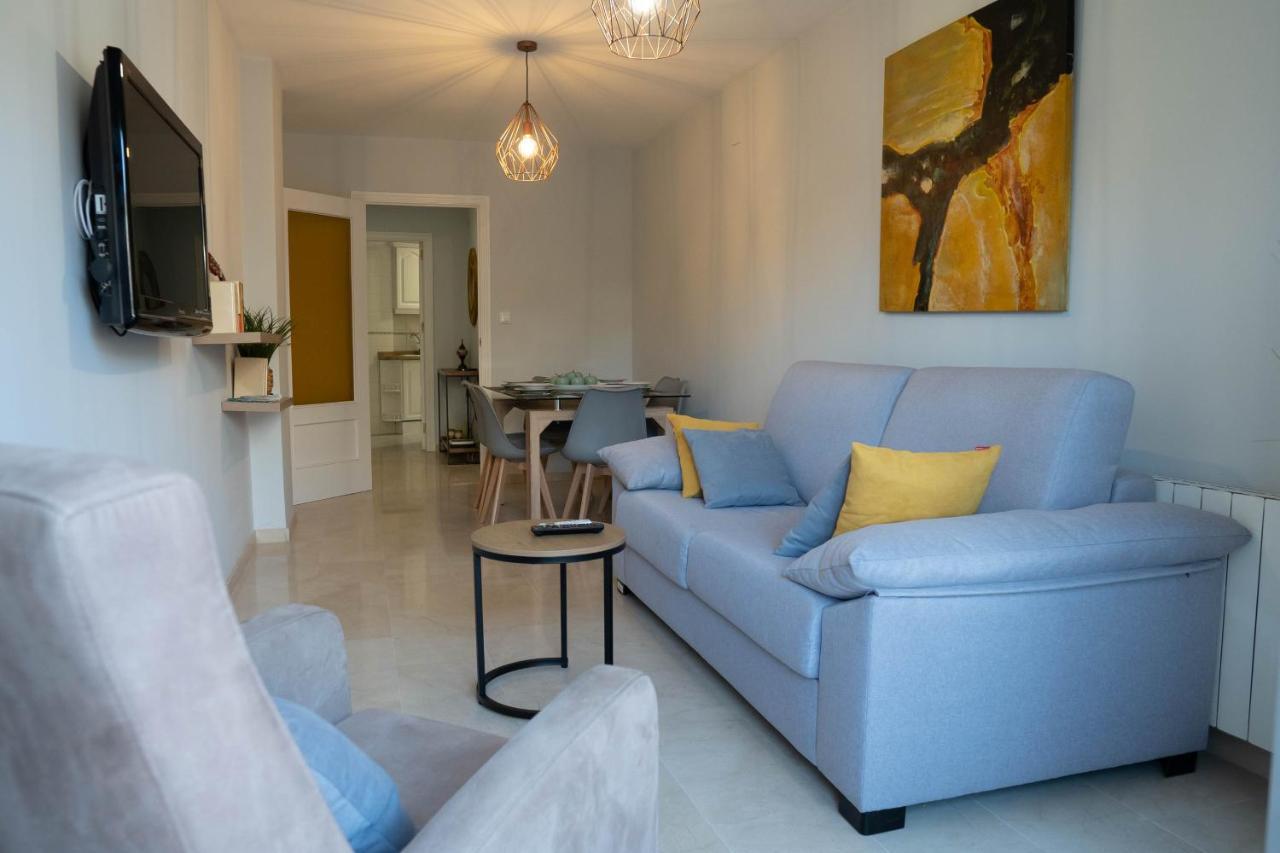 Apartamento Nazaries Centro, By Daimar Granada Exterior photo